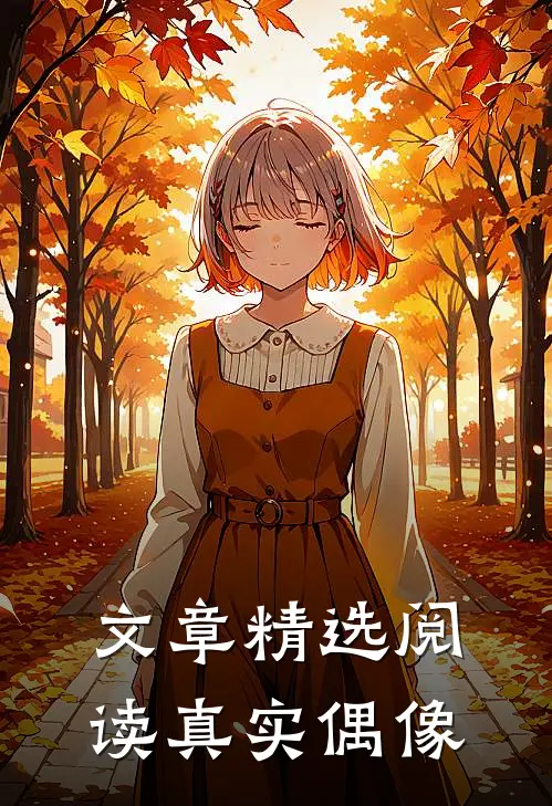 文章精选阅读真实偶像