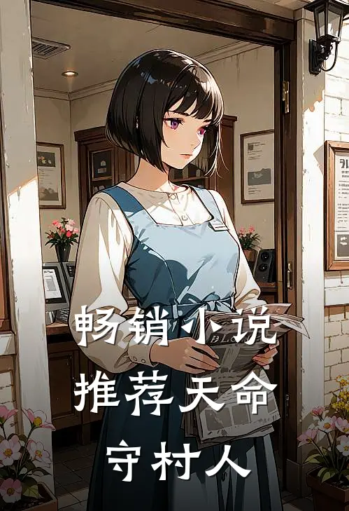 畅销小说推荐天命守村人