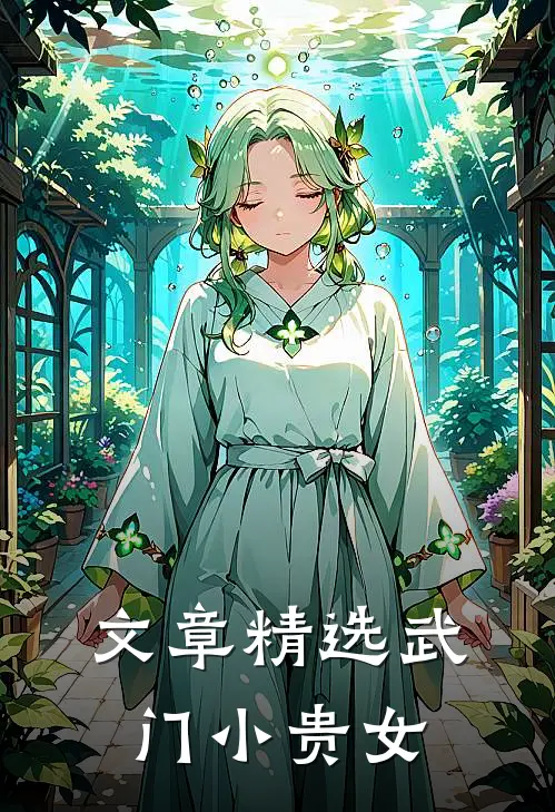 文章精选武门小贵女