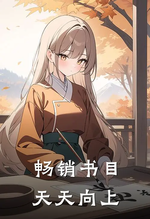 畅销书目天天向上