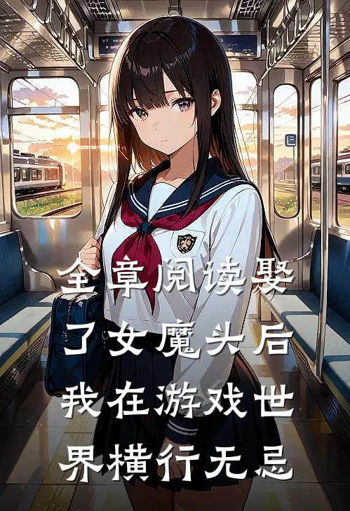 全章阅读娶了女魔头后,我在游戏世界横行无忌
