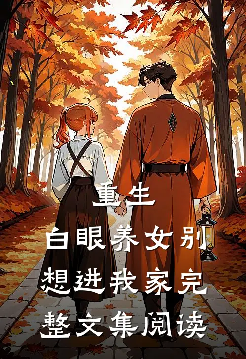 重生：白眼养女别想进我家完整文集阅读