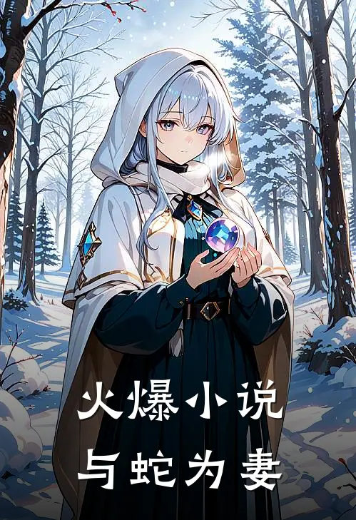 火爆小说与蛇为妻