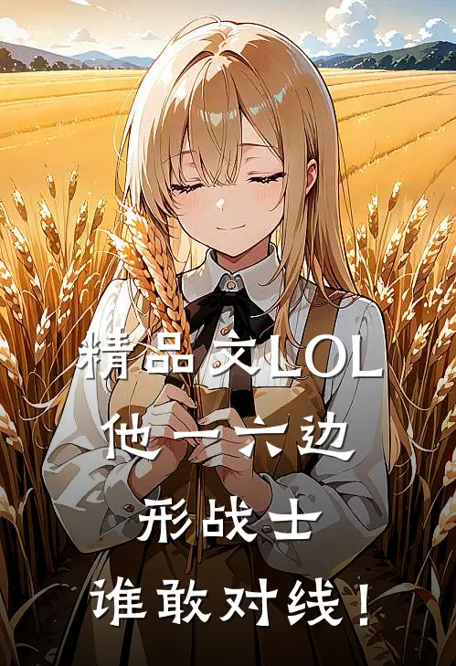精品文LOL:他一六边形战士,谁敢对线!