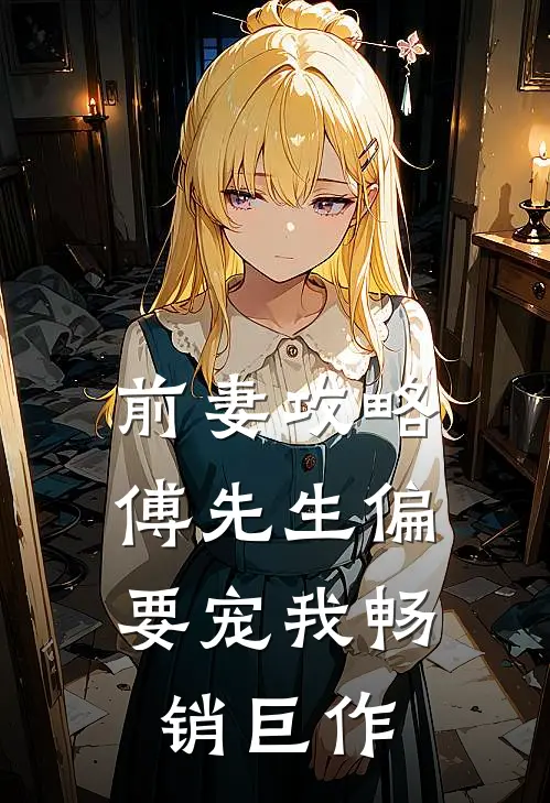前妻攻略:傅先生偏要宠我畅销巨作