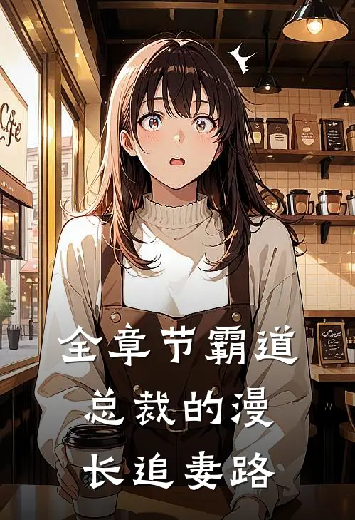 全章节霸道总裁的漫长追妻路