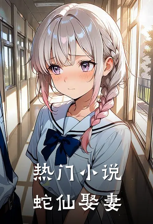 热门小说蛇仙娶妻