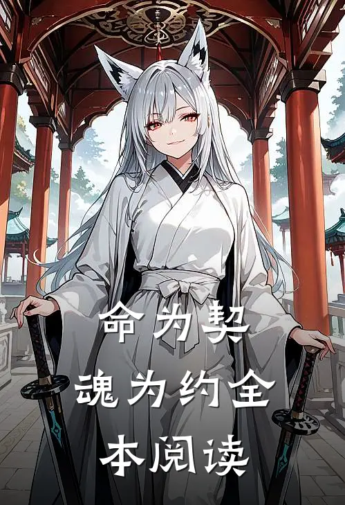 命为契,魂为约全本阅读