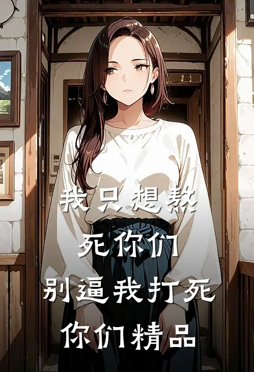 我只想熬死你们,别逼我打死你们精品