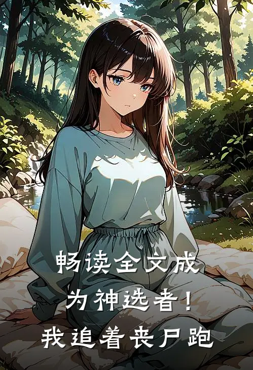 畅读全文成为神选者!我追着丧尸跑