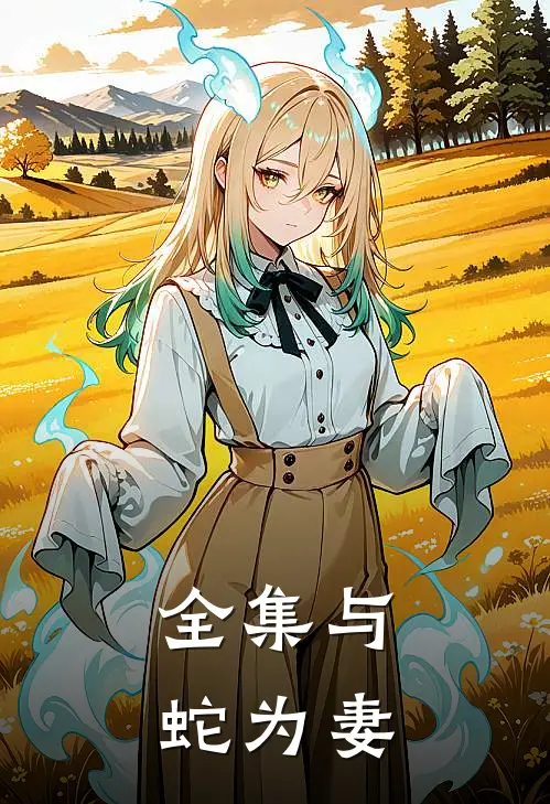 全集与蛇为妻