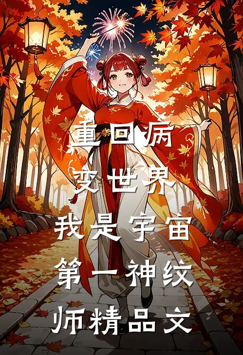 重回病变世界:我是宇宙第一神纹师精品文