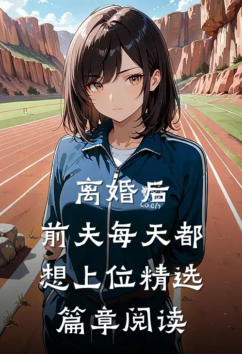 离婚后,前夫每天都想上位精选篇章阅读