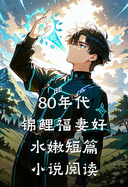 80年代:锦鲤福妻好水嫩短篇小说阅读