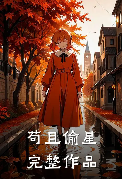 苟且偷星完整作品