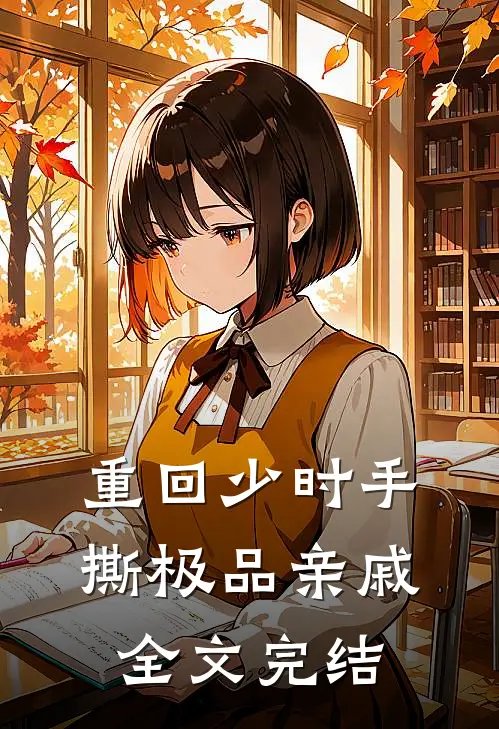 重回少时手撕极品亲戚全文完结