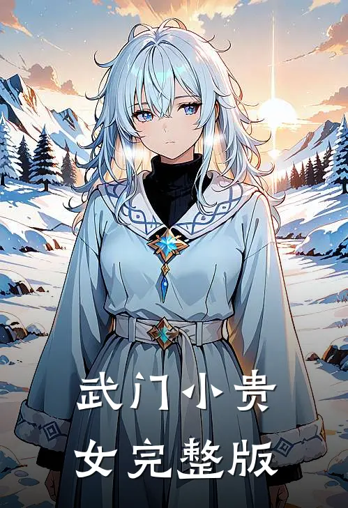 武门小贵女完整版