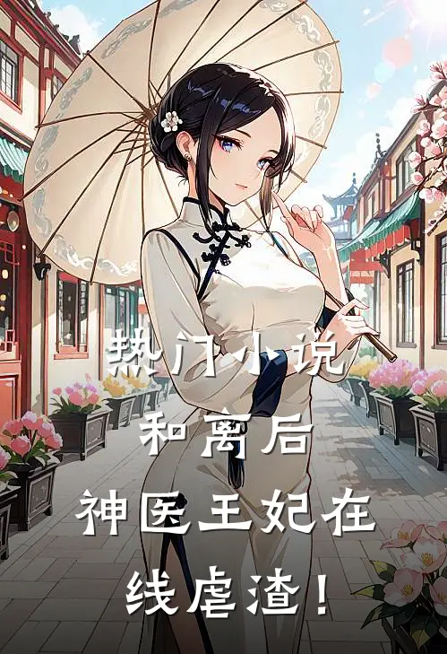 热门小说和离后,神医王妃在线虐渣!