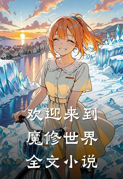 欢迎来到魔修世界全文小说