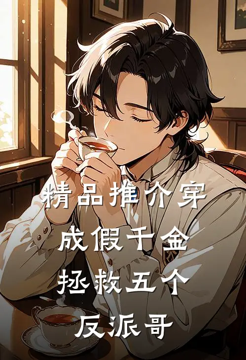 精品推介穿成假千金,拯救五个反派哥