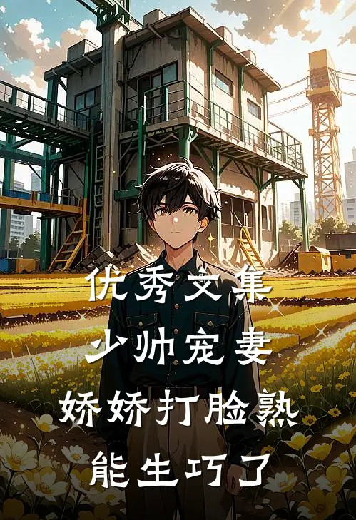 优秀文集少帅宠妻,娇娇打脸熟能生巧了