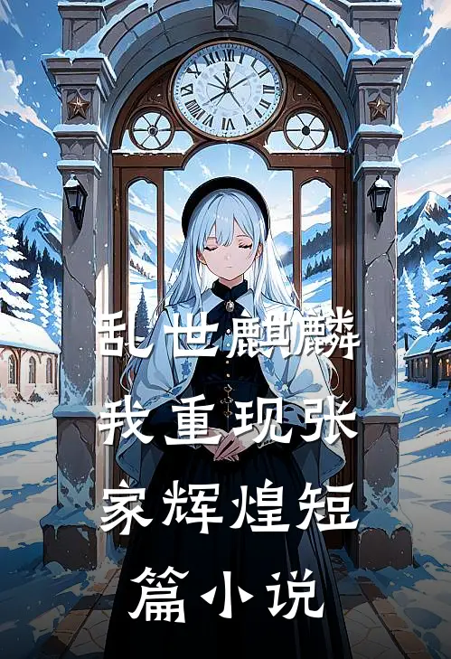 乱世麒麟:我重现张家辉煌短篇小说