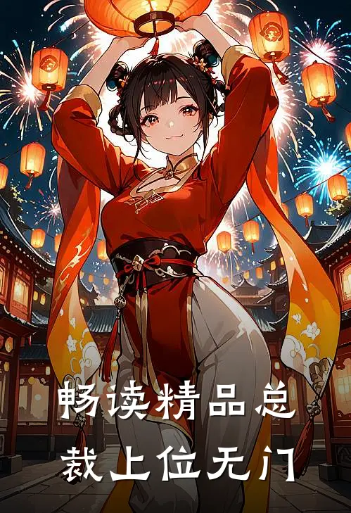 畅读精品总裁上位无门