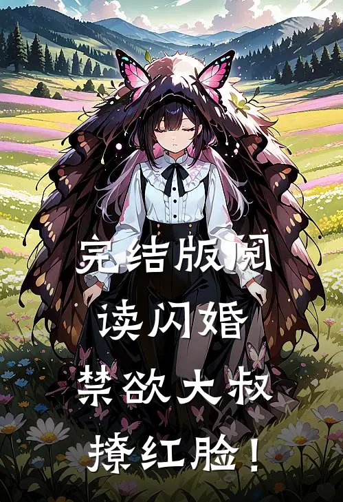 完结版阅读闪婚,禁欲大叔撩红脸!