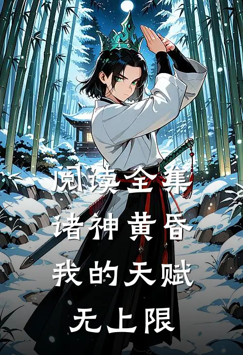 阅读全集诸神黄昏,我的天赋无上限