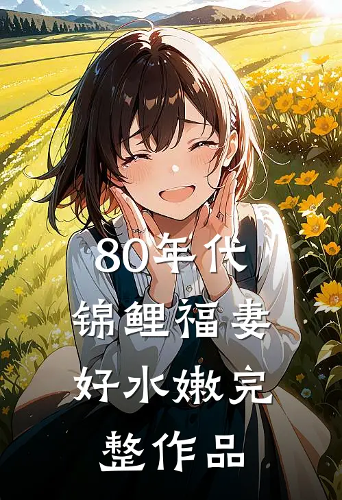 80年代:锦鲤福妻好水嫩完整作品