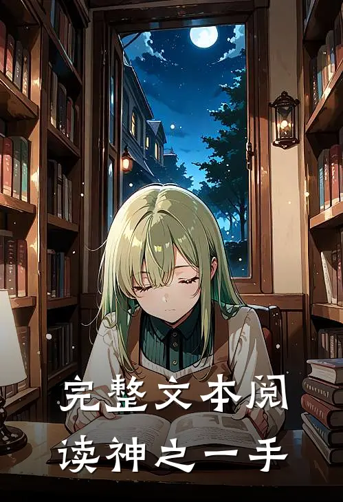 完整文本阅读神之一手