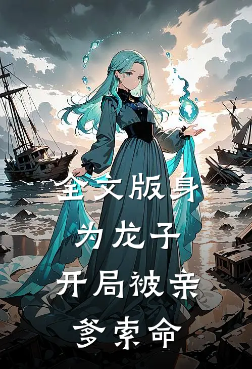 全文版身为龙子,开局被亲爹索命