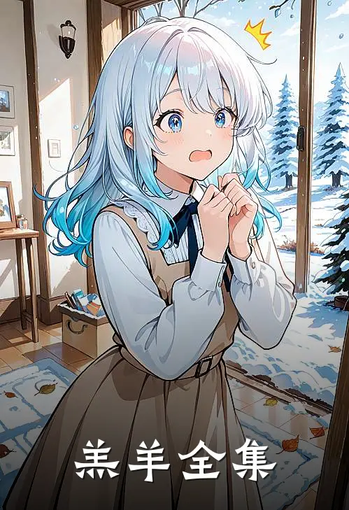 羔羊全集