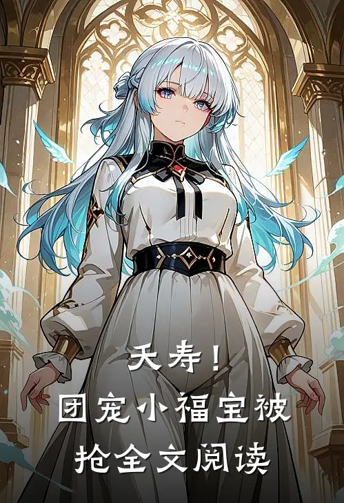 夭寿！团宠小福宝被抢全文阅读