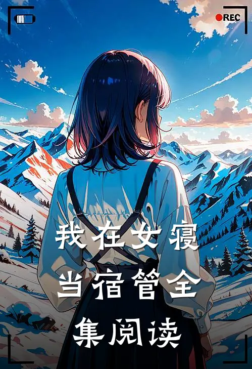 我在女寝当宿管全集阅读
