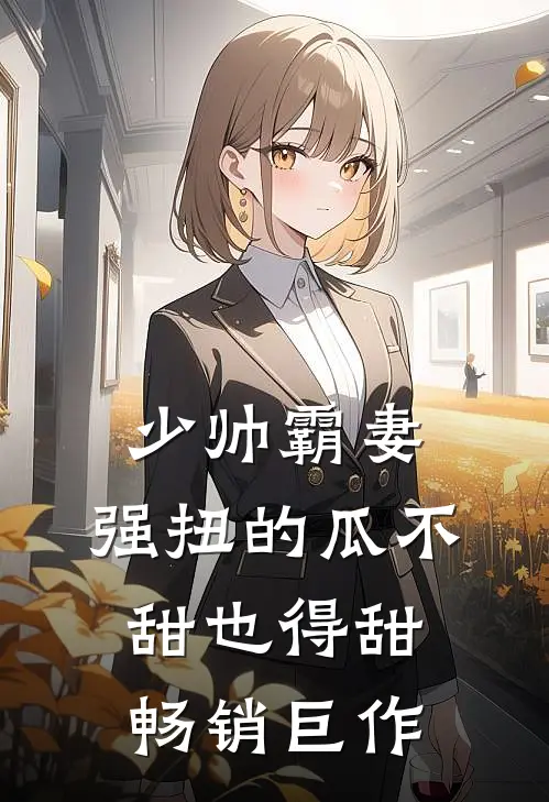 少帅霸妻，强扭的瓜不甜也得甜畅销巨作