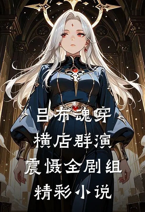 吕布魂穿横店群演,震慑全剧组精彩小说
