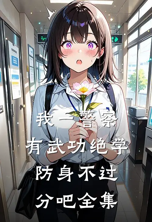 我一警察,有武功绝学防身不过分吧全集