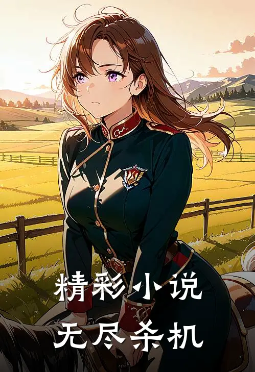 精彩小说无尽杀机