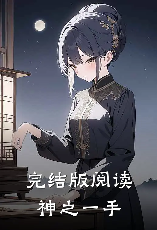 完结版阅读神之一手