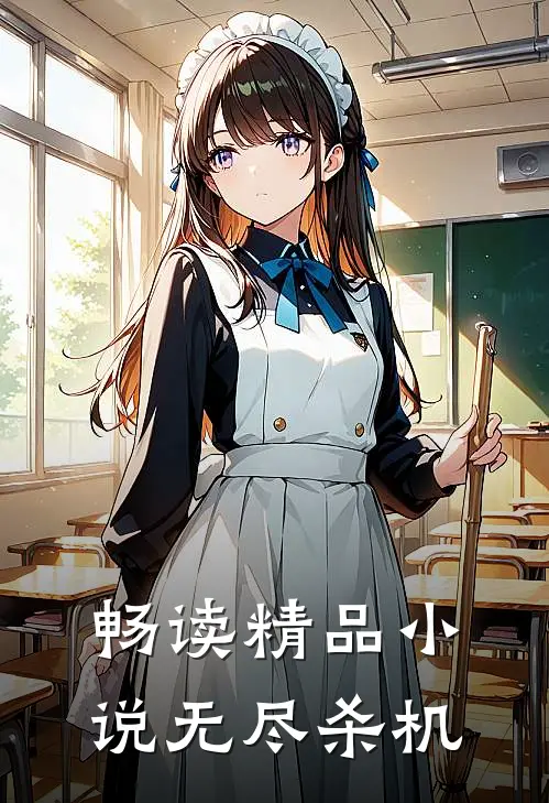 畅读精品小说无尽杀机