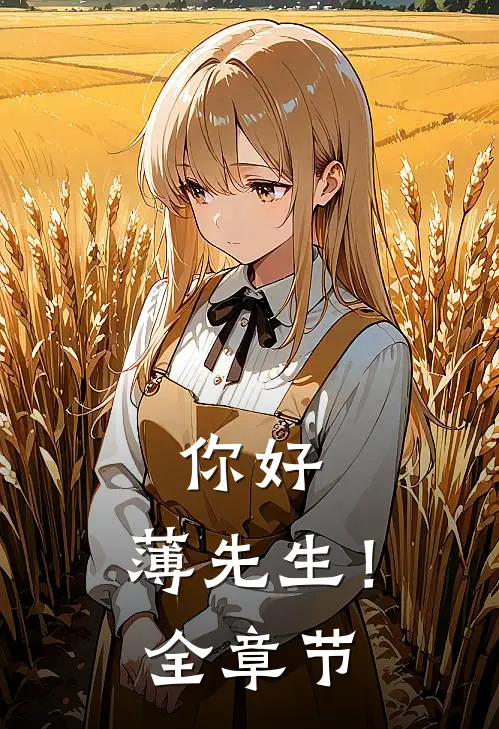 你好，薄先生！全章节
