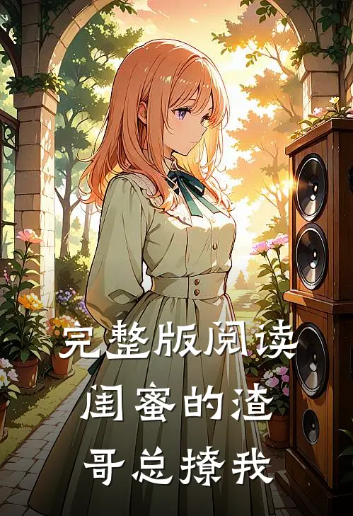 完整版阅读闺蜜的渣哥总撩我
