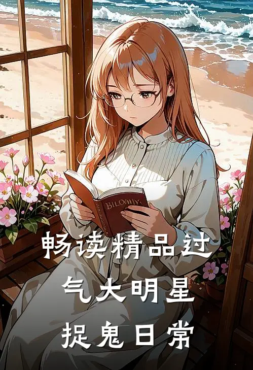 畅读精品过气大明星捉鬼日常
