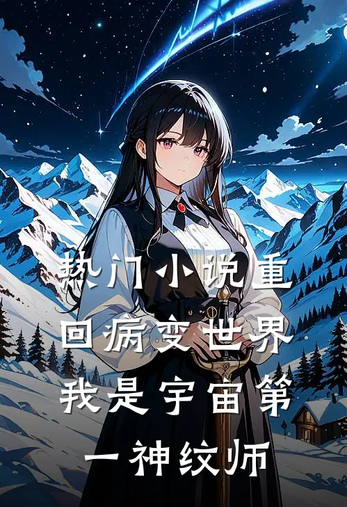 热门小说重回病变世界:我是宇宙第一神纹师