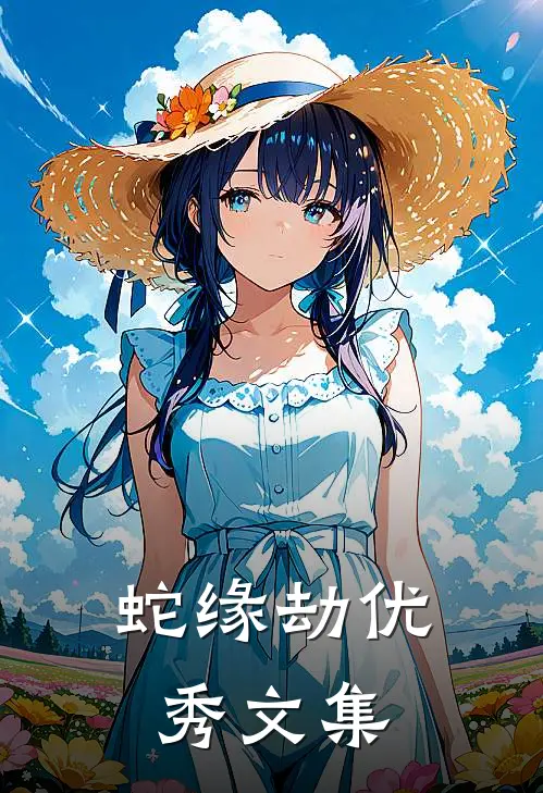 蛇缘劫优秀文集