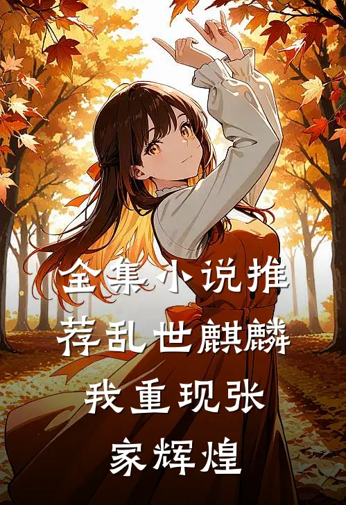 全集小说推荐乱世麒麟：我重现张家辉煌