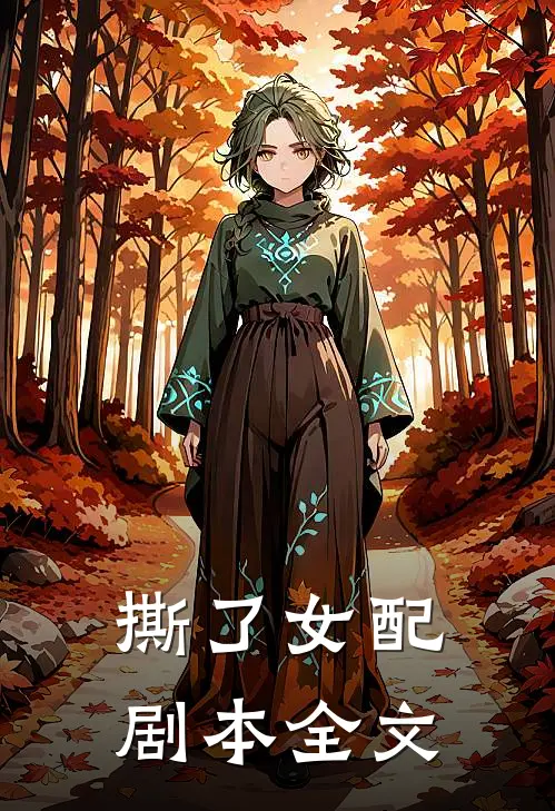 撕了女配剧本全文