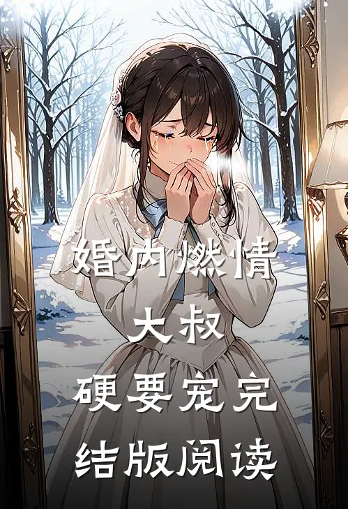 婚内燃情：大叔，硬要宠完结版阅读