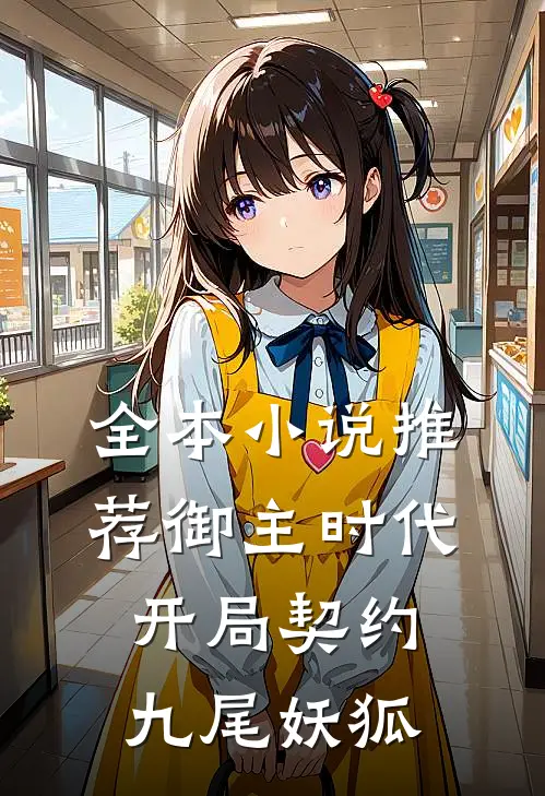 全本小说推荐御主时代：开局契约九尾妖狐